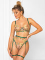 Heather Lingerie Set